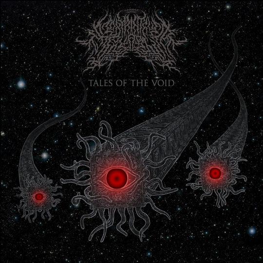 Labyrinthus Stellarum - Tales of the Void Vinyle, LP, Album, Édition Limité