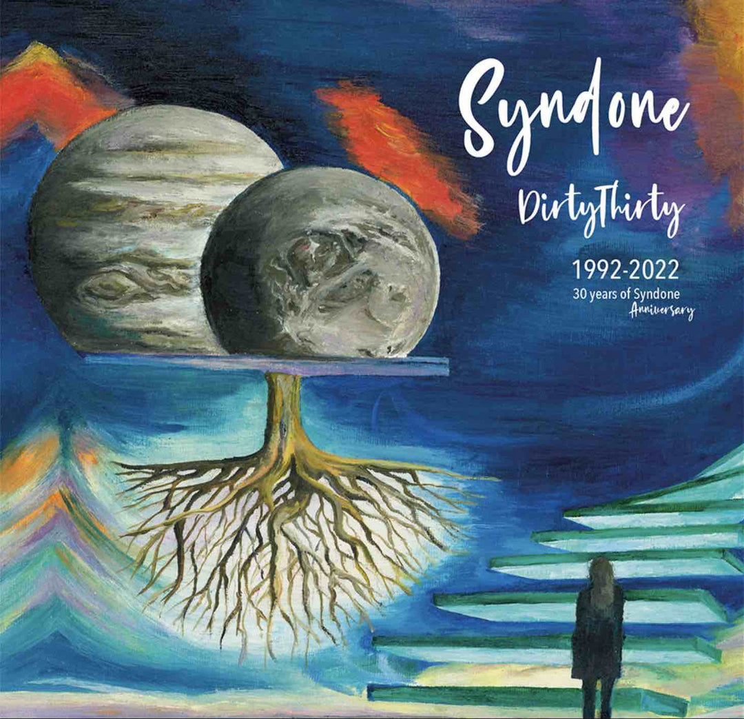 Syndone – Dirty Thirty