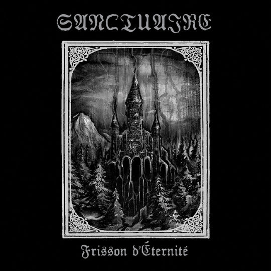 Sanctuaire - Frisson d&