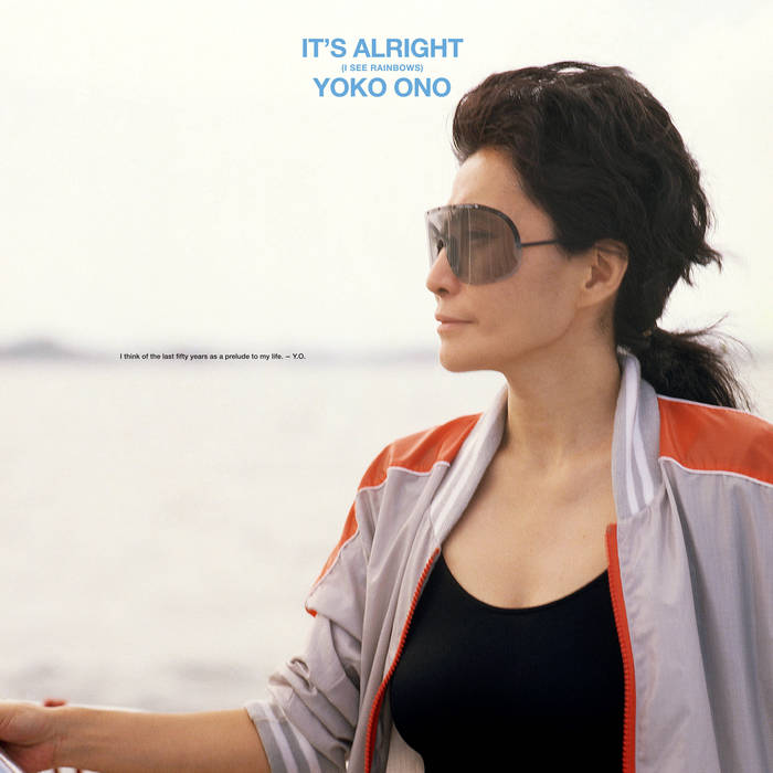 Yoko Ono - It&