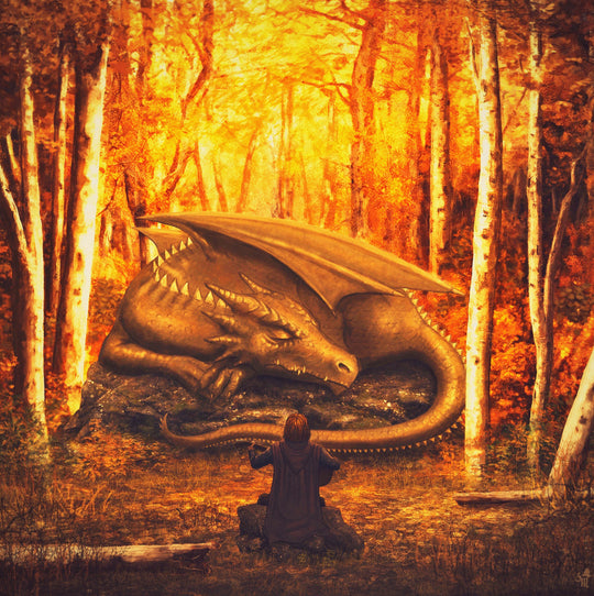 Fief - V Vinyle, LP, Album, Édition Limité, Orange/Brown Blob