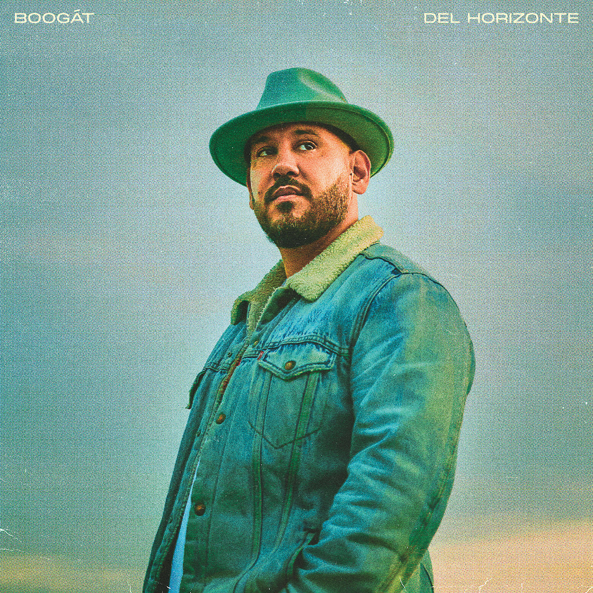 Boogat - Del Horizonte 2 x Vinyle, LP, Album