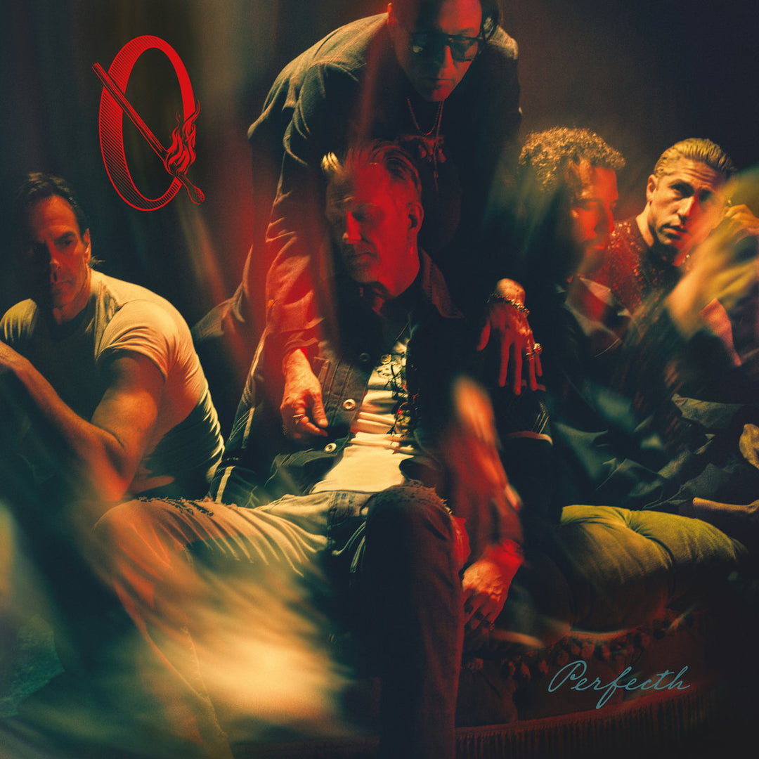 Queens Of The Stone Age – Perfecth