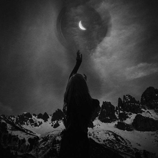 Ellereve – Umbra Vinyle, LP, Album, Édition limitée