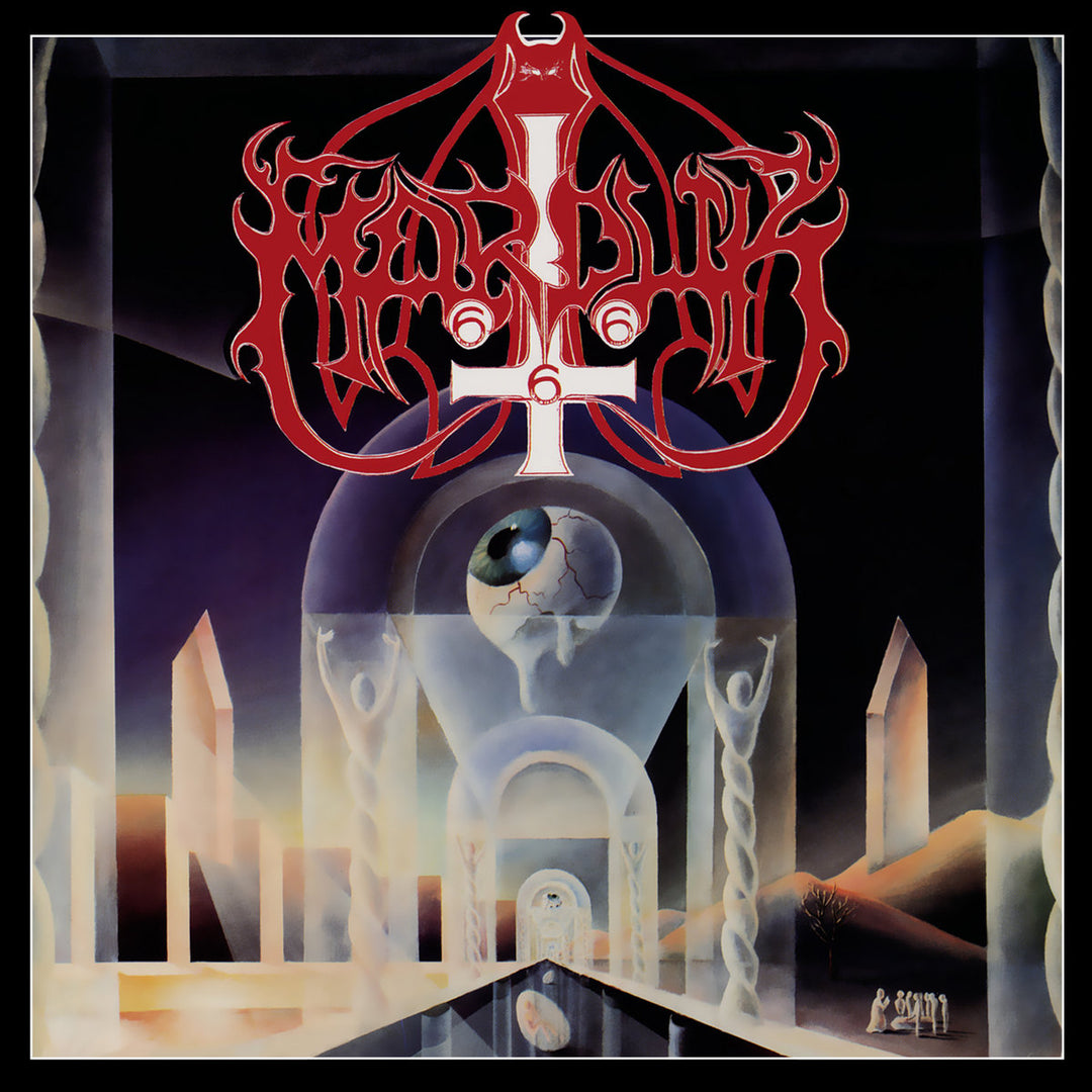 Marduk – Dark Endless CD, Album