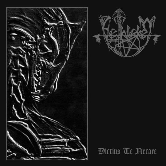 Bethlehem – Dictius Te Necare  Vinyle, LP, Album, Réédition, Clear Gold
