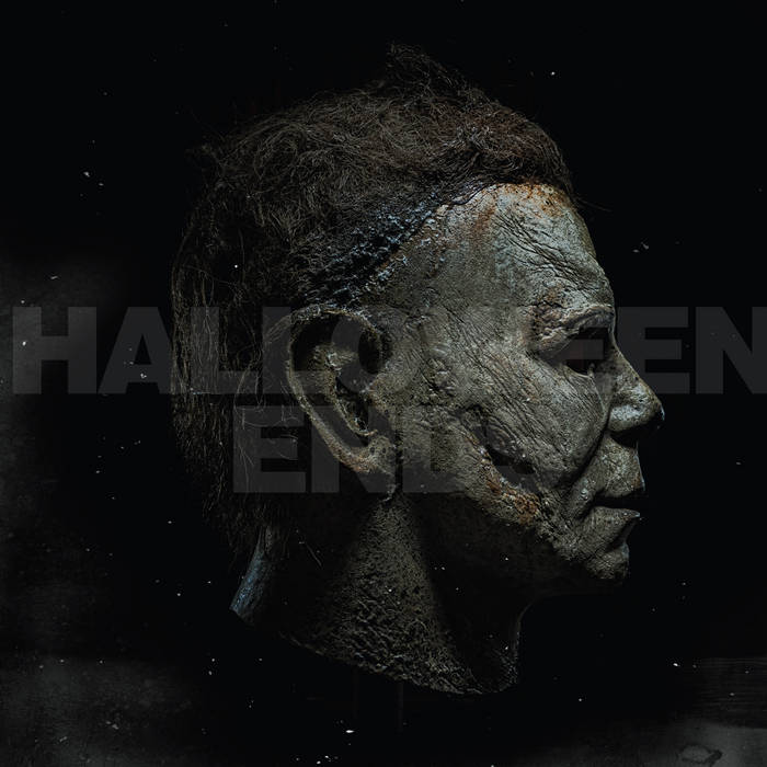 John Carpenter – Halloween Ends 2 x Vinyle, LP, Édition Limitée