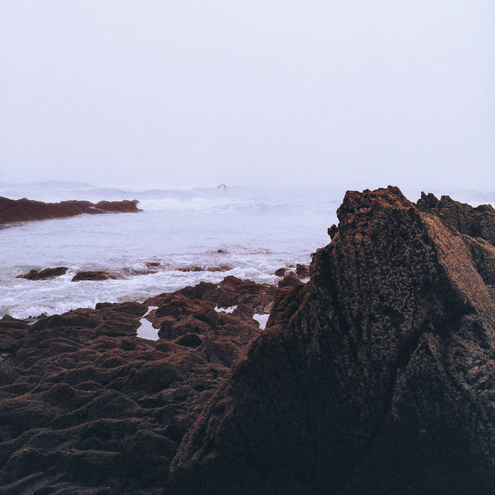 Coltaine – Brandung Vinyle, LP, Album, Édition Limité, Black & White Corona Colour