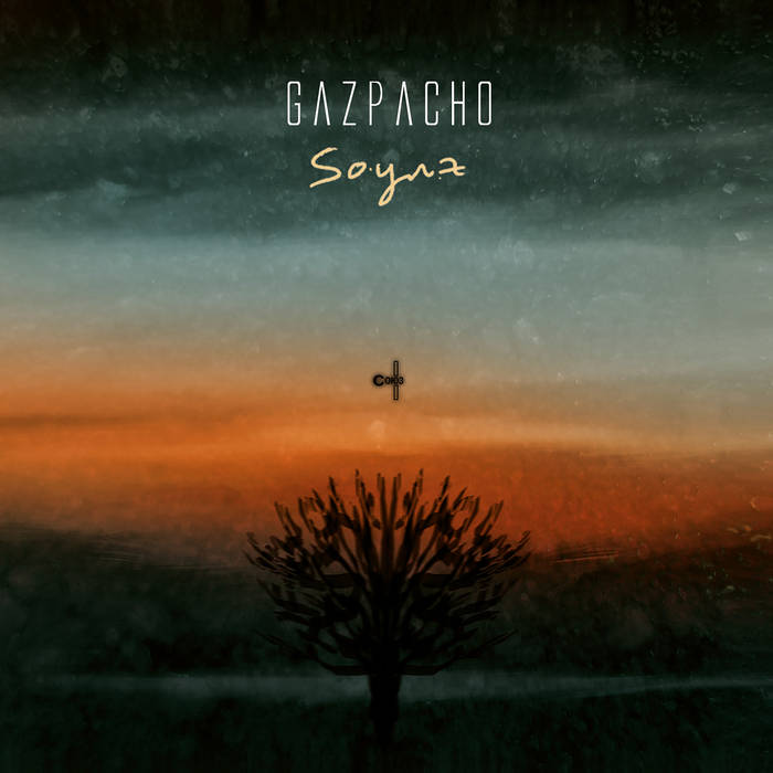 Gazpacho – Soyuz  Vinyle, LP, Album, Réédition
