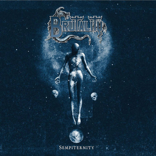 Brutality – Sempiternity  Vinyle, LP, Compilation, Édition limitée