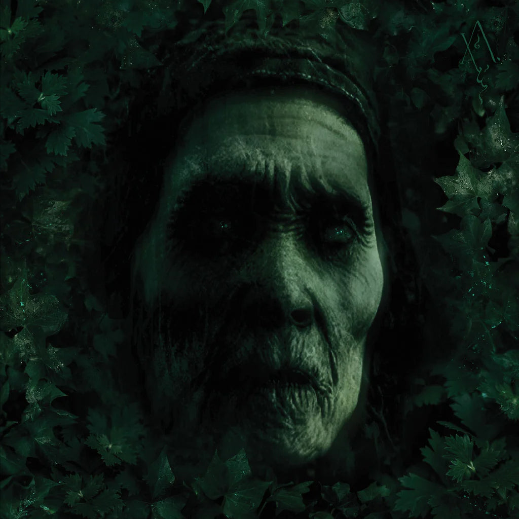 Akhlys - Supplication CD, Album, Digipak