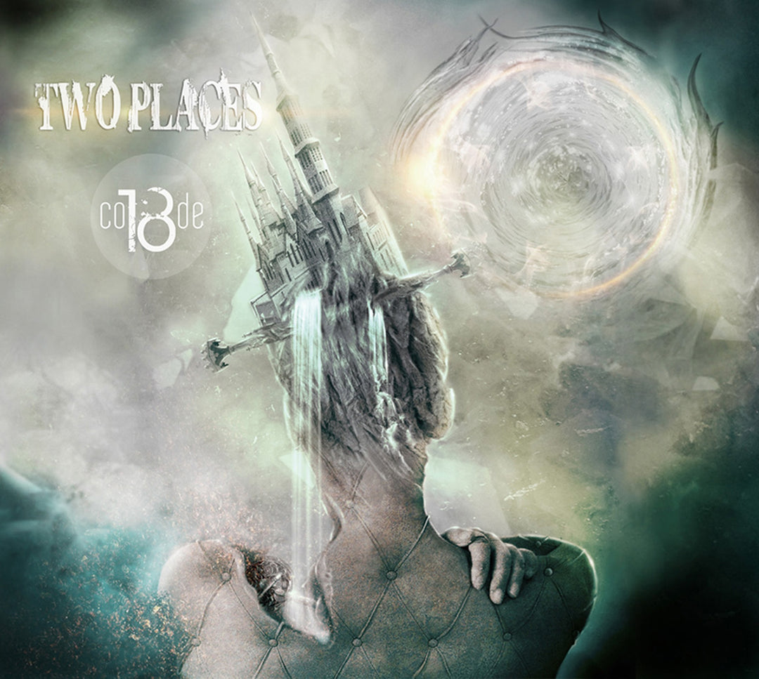 Code 18 – Two Places CD