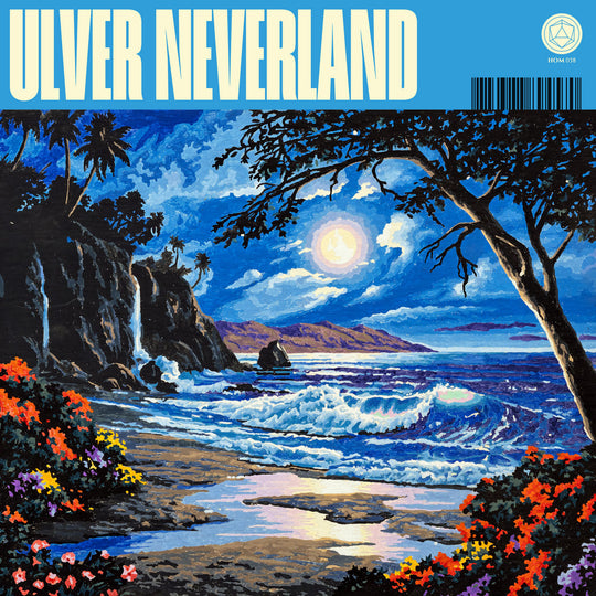 Ulver – Neverland  CD, Album