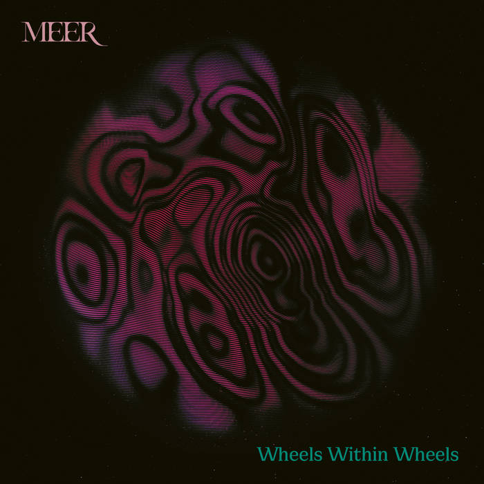 Meer – Wheels Within Wheels CD, Album