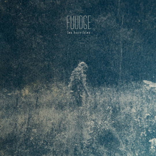 Fuudge – Les Horribles  Vinyles LP, Album
