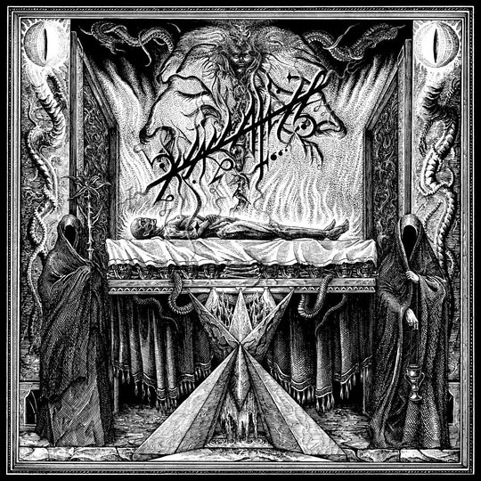 Desiccation - Legatum Mortuorum CD, Album