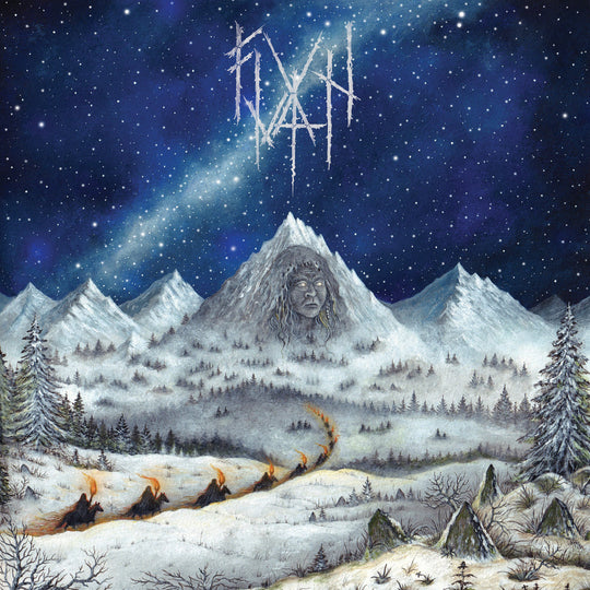 Fuath – III Vinyle, LP, Album, Édition Limité, Coloré