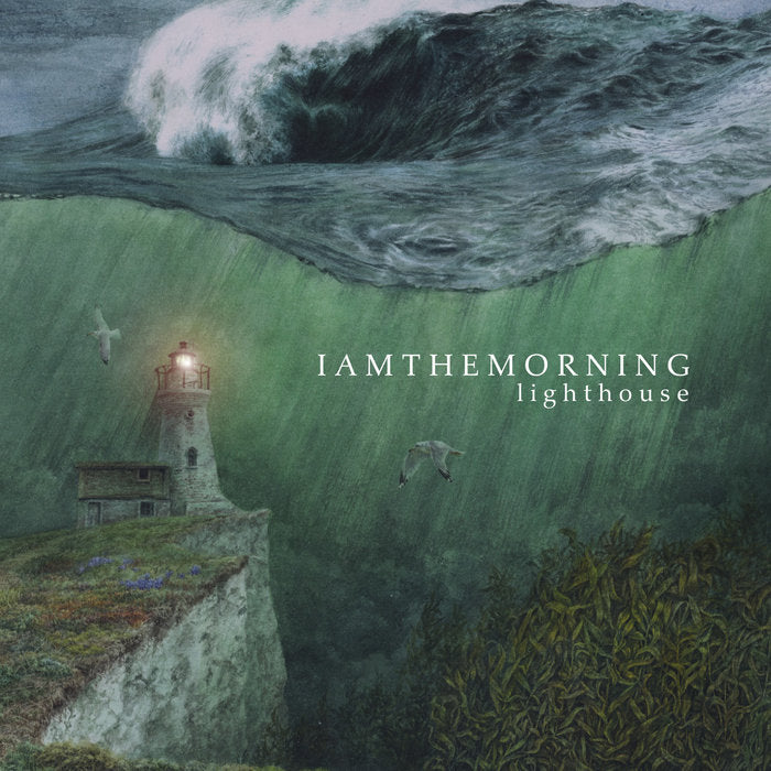 Iamthemorning – Lighthouse (USAGÉ) Vinyle, LP, Album