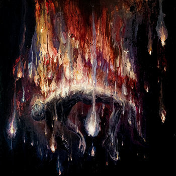 Miserere Luminis – Sidera 2x Vinyle, LP, Album, Édition Limité, Black, Brown, White, Red, Marble