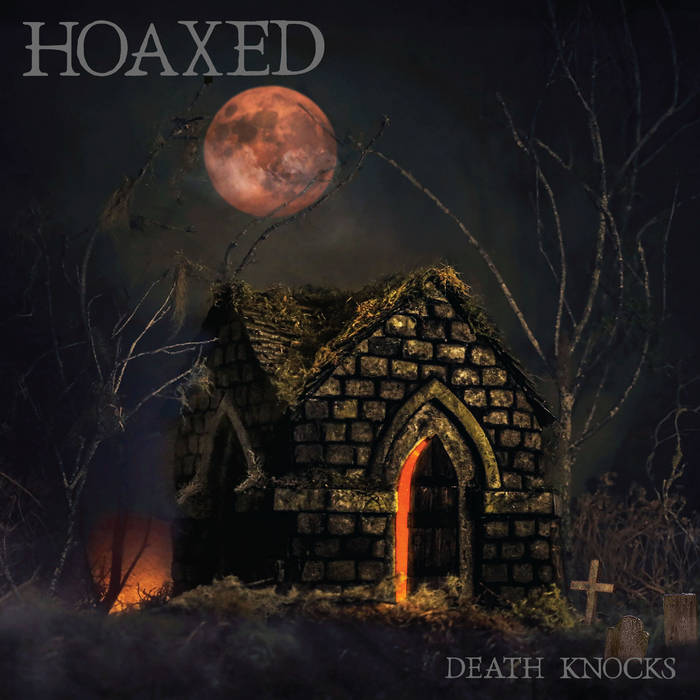 Hoaxed – Death Knocks  Vinyle, LP, Album Silver