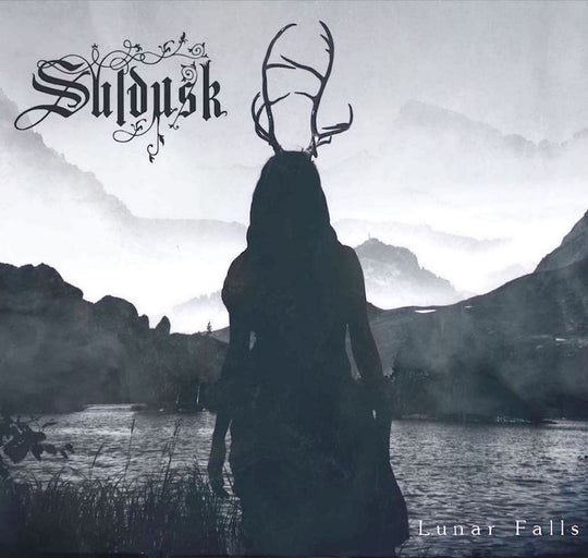 Suldusk - Lunar Falls Vinyle, LP, Album, Édition Limité, Translucent White