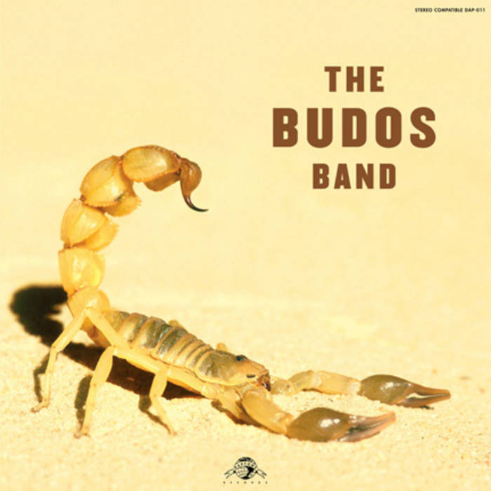 The Budos Band – The Budos Band II Vinyle, LP, Album, Réédition