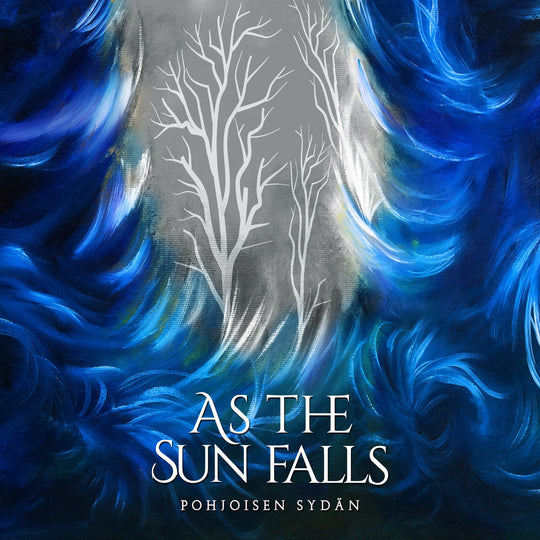 As The Sun Falls -  Pohjoisen Sydän