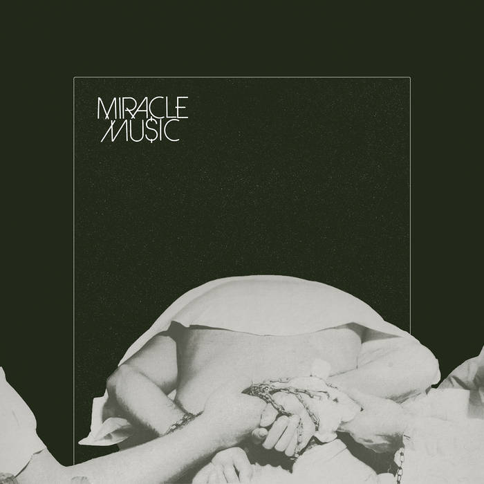 Grails – Miracle Music  CD, Album