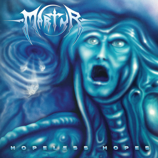 Martyr - Hopeless Hopes 2 x Vinyle, LP, Album, Réédition, Édition limitée