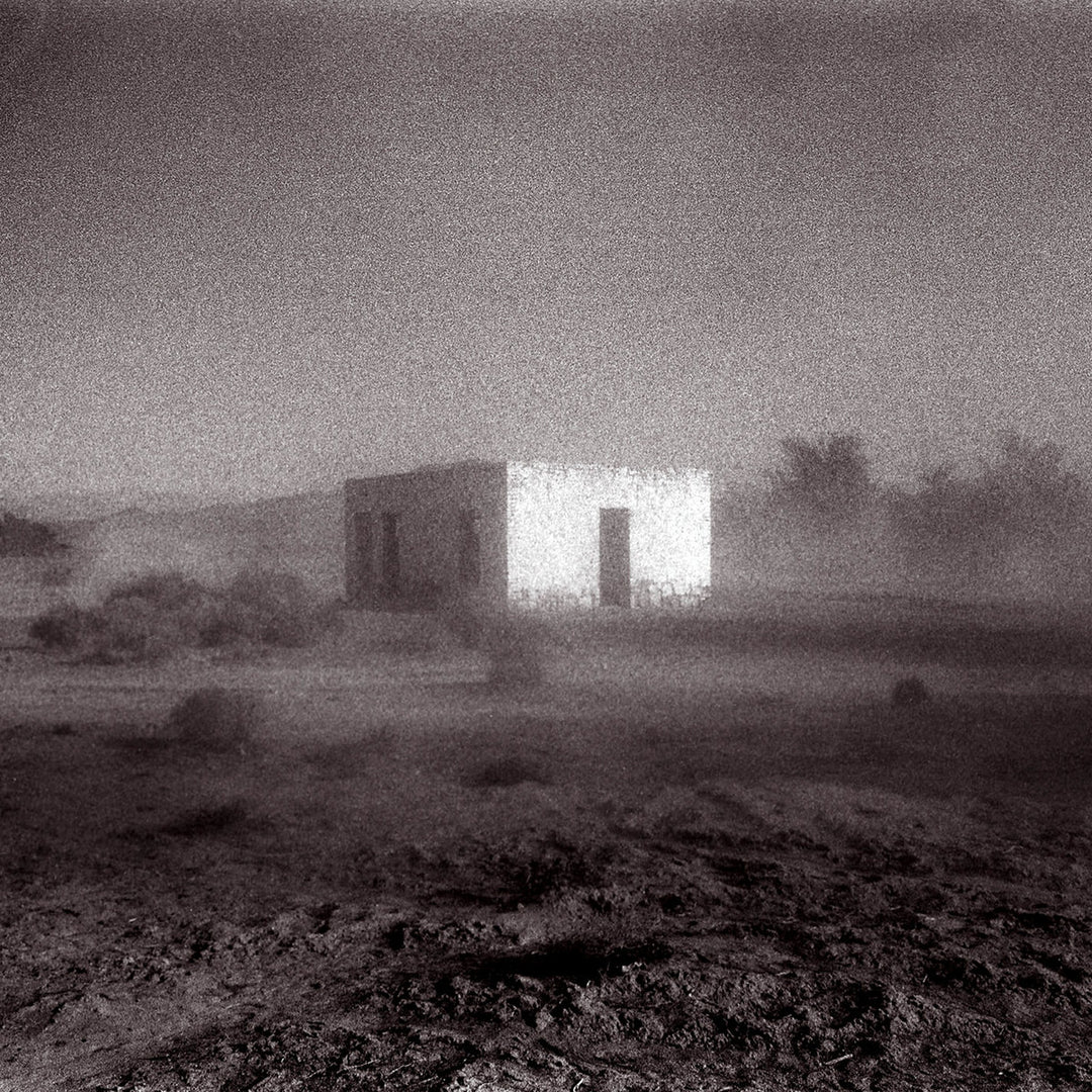 Godspeed You! Black Emperor - &
