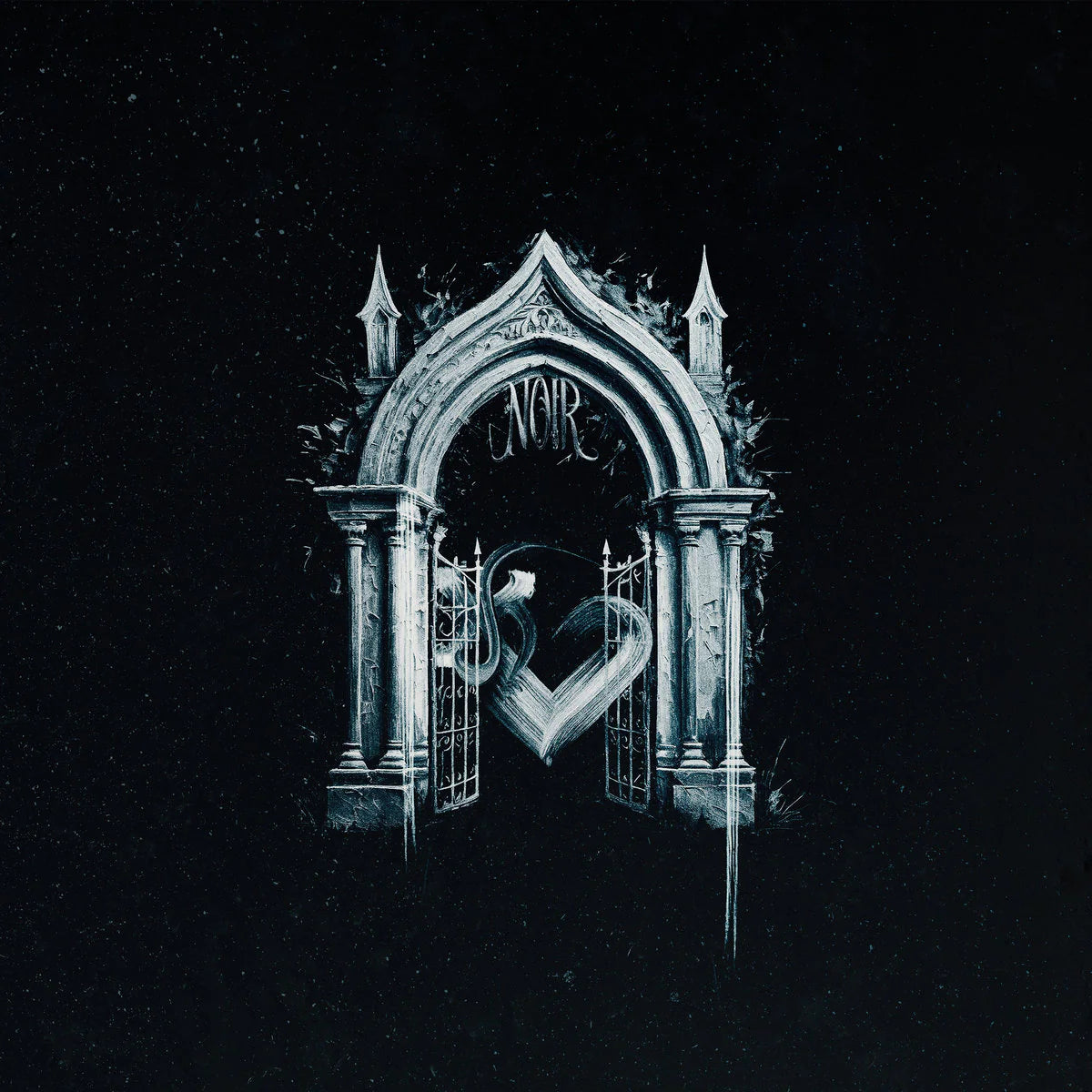 Lord Of The Lost – Opvs Noir Vol. 3 CD, Album, Digipak