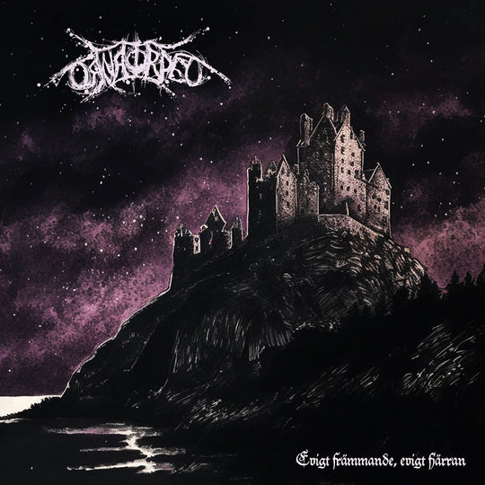 Örnatorpet - Evigt främmande, evigt fjärran CD, Album, Digipak