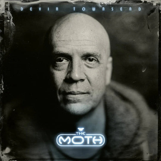 Devin Townsend – The Moth CD, Album
