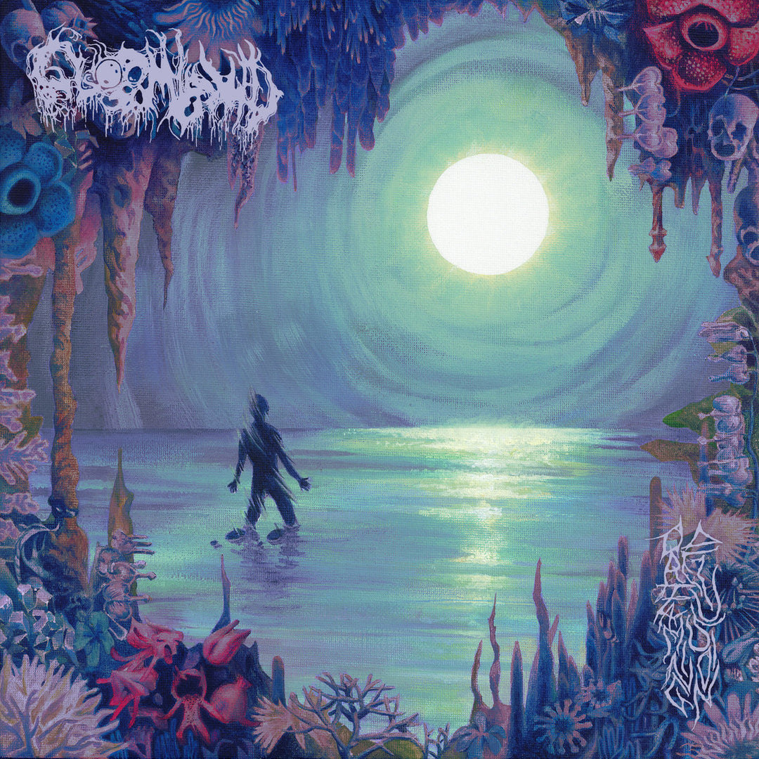 Gloombound - Dreaming Delusion Vinyle, LP, Album, Édition Limité