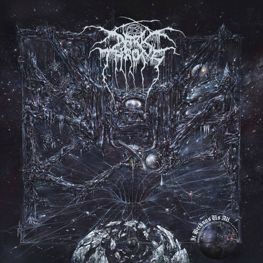 Darkthrone – It Beckons Us All  Vinyle, LP, Album, Édition Limité
