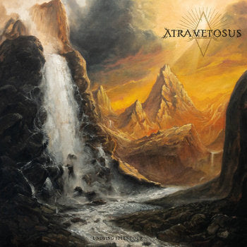 Atra Vetosus – Undying Splendour Vinyle, LP, Album