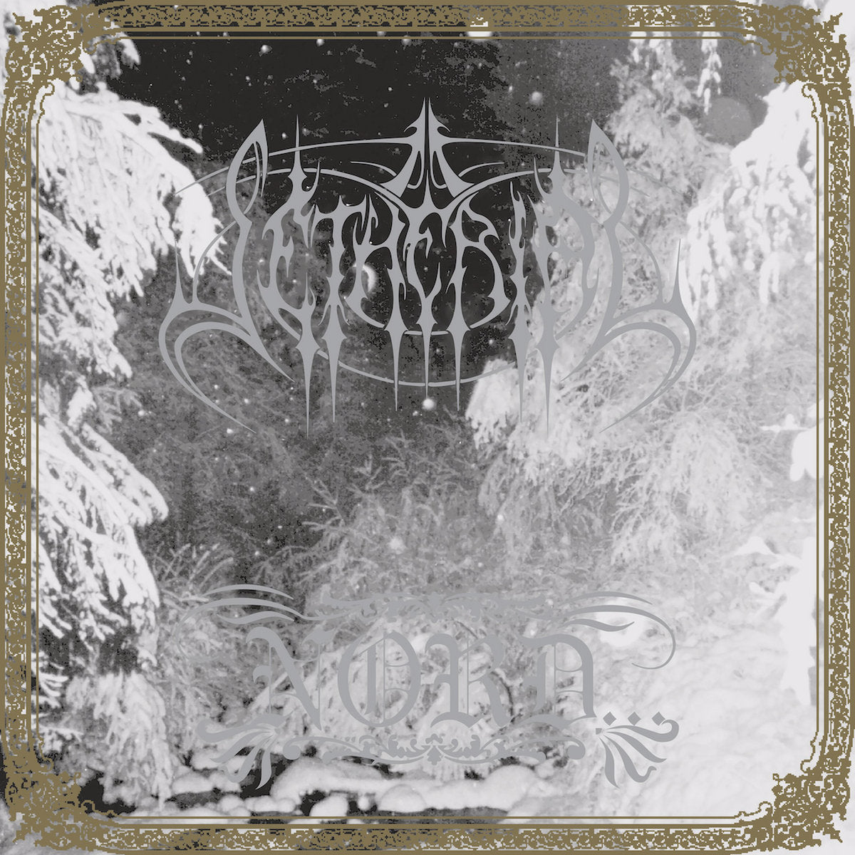 Setherial – Nord...  Vinyle, LP, Album, Réédition