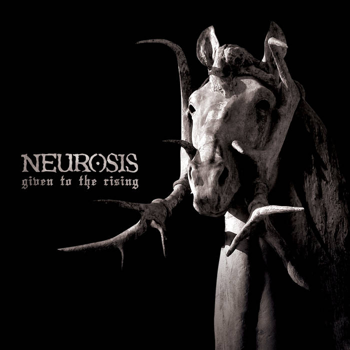 Neurosis – Given To The Rising  2 x Vinyle, LP, Album, Édition Limitée, 180g