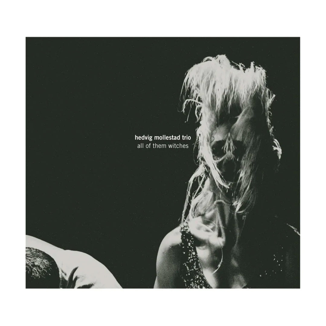 Hedvig Mollestad Trio – All Of Them Witches Vinyle, LP, Album