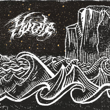 Houle – Houle Vinyle, Album, LP, Édition Limité, White/Black Splatter