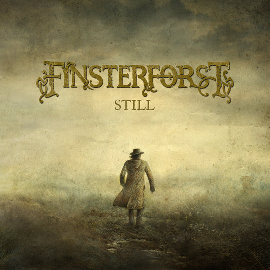 Finsterforst - Still Vinyle, LP, Album, Édition Limité, Coloré
