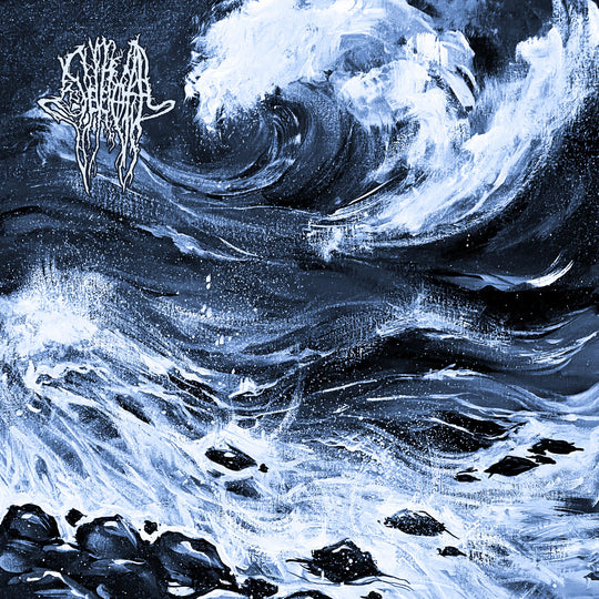 Severoth - Waves CD, Album, Digipak