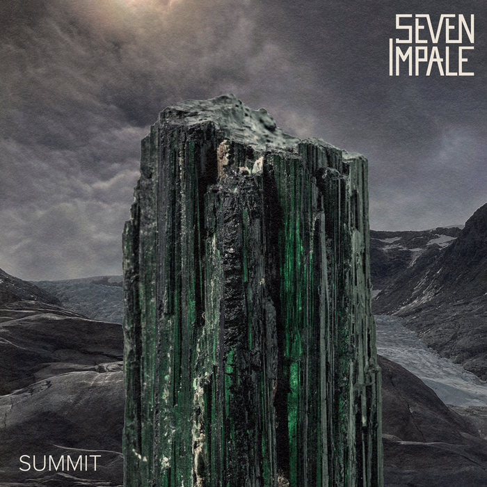 Seven Impale – Summit Vinyle, LP, Album