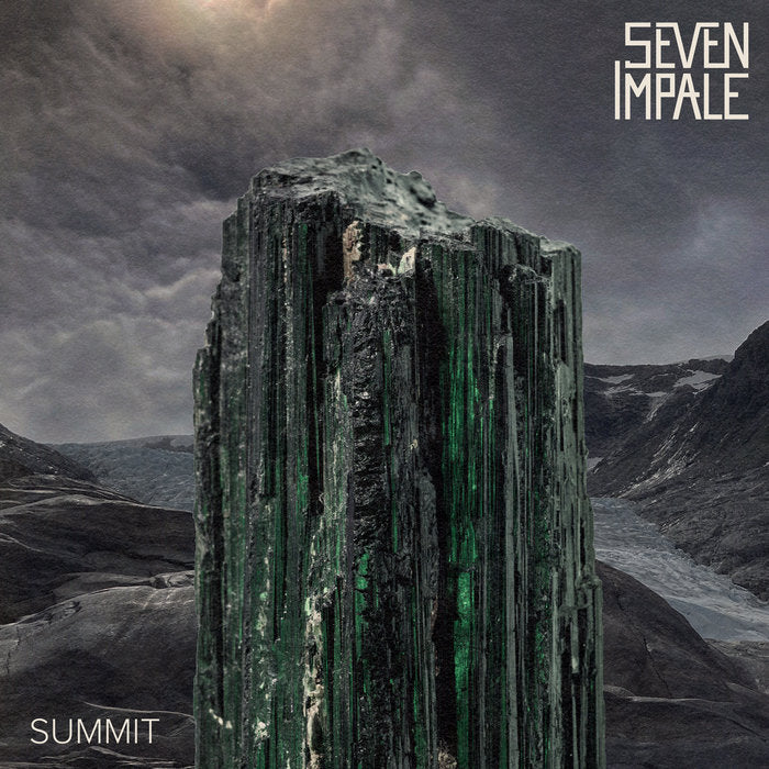 Seven Impale – Summit CD, Album