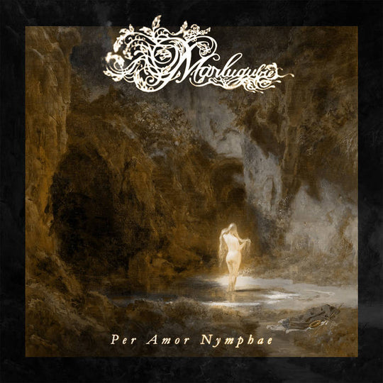 Marlugubre - Per Amor Nymphae CD, Album