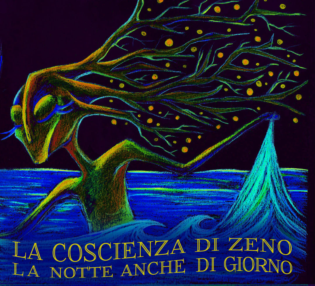 La Coscienza Di Zeno – La Notte Anche Di Giorno