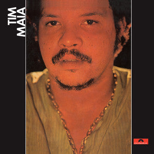 Tim Maia – Tim Maia Vinyle, LP, Album