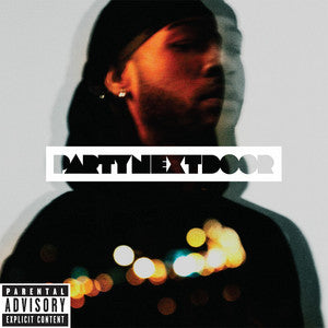 PARTYNEXTDOOR – PARTYNEXTDOOR Vinyl, LP, Album