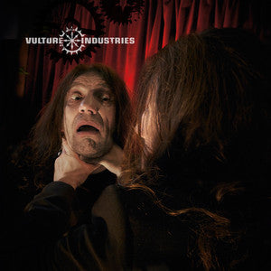 Vulture Industries – The Dystopia Journals 2 x Vinyle, LP, 45 RPM, Album