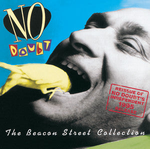 No Doubt – The Beacon Street Collection Vinyle, LP, Compilation, Réédition